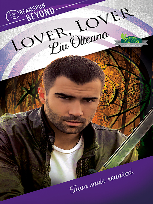 Title details for Lover, Lover by Liv Olteano - Available